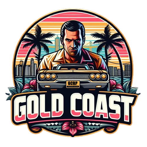 Gold Coast Roleplay